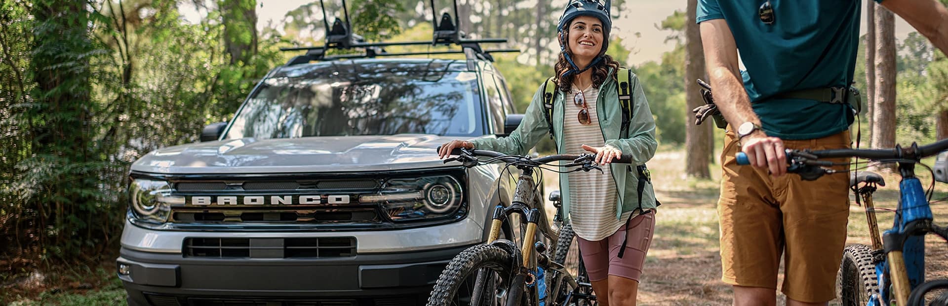 Ford Vehicle Delivery