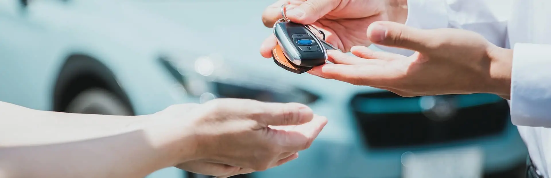 Getting Pre-qualified Online