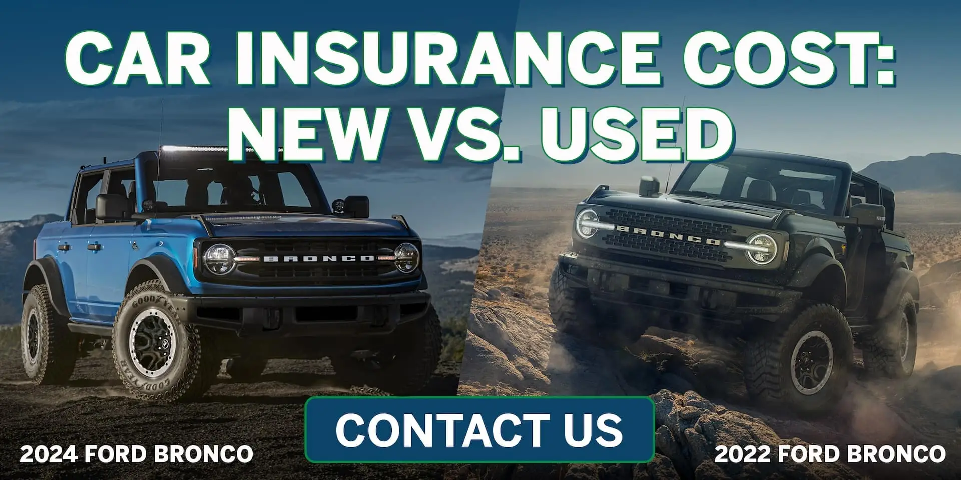 Is It Cheaper To Insure a New Car Or a Used Car?