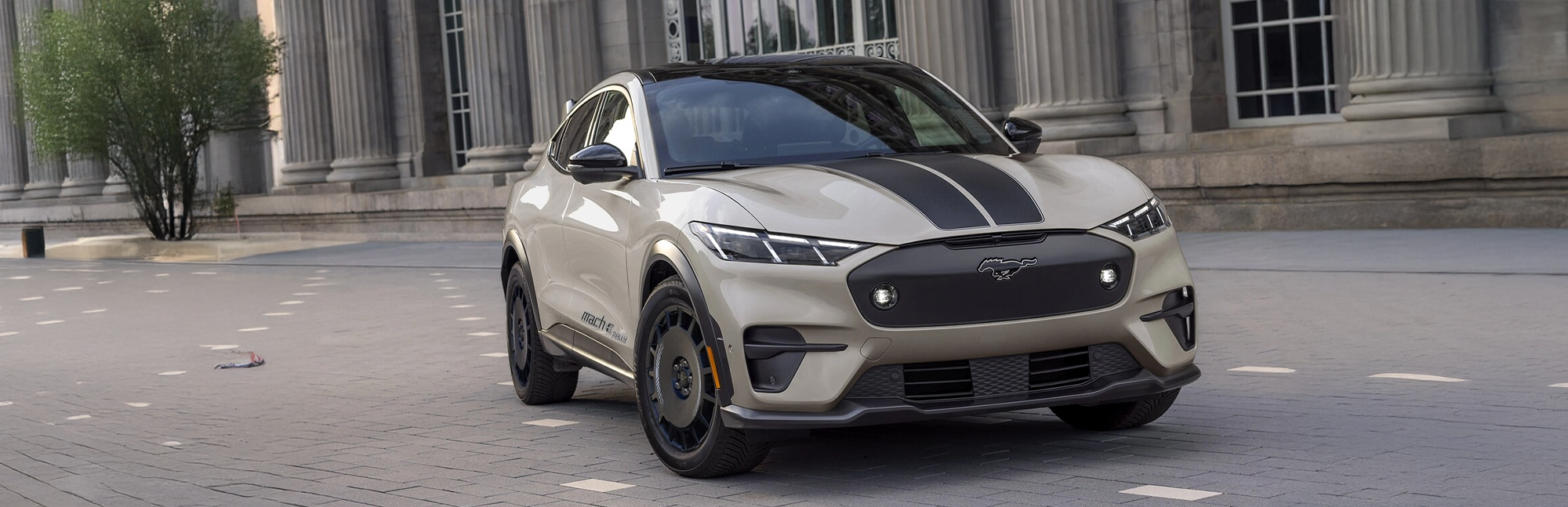 Leasing an Electric Car