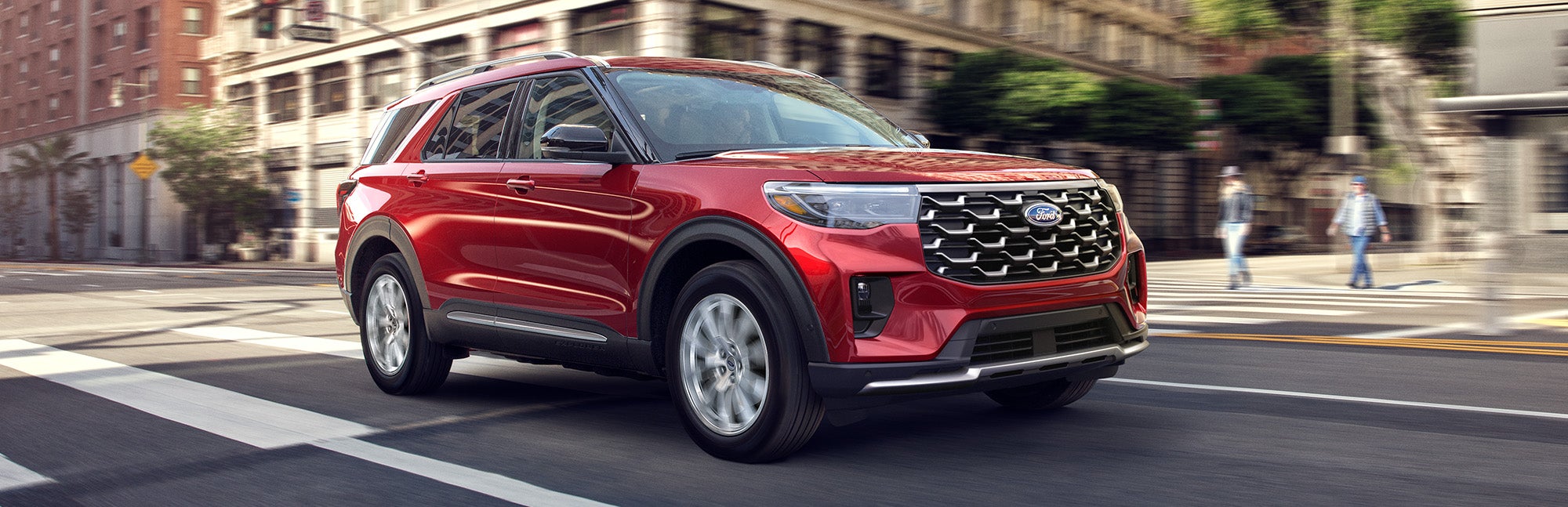 New Ford Bronco Sport