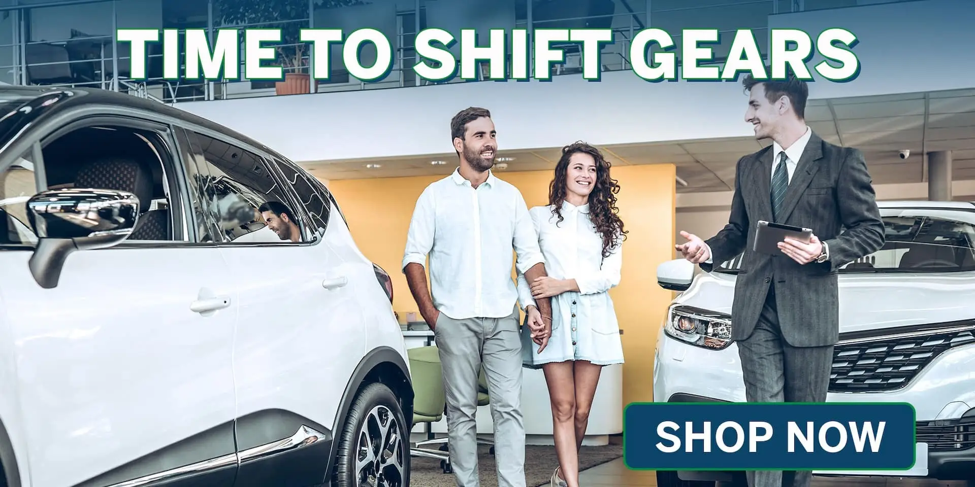 Is Now A Good Time To Buy A Car?