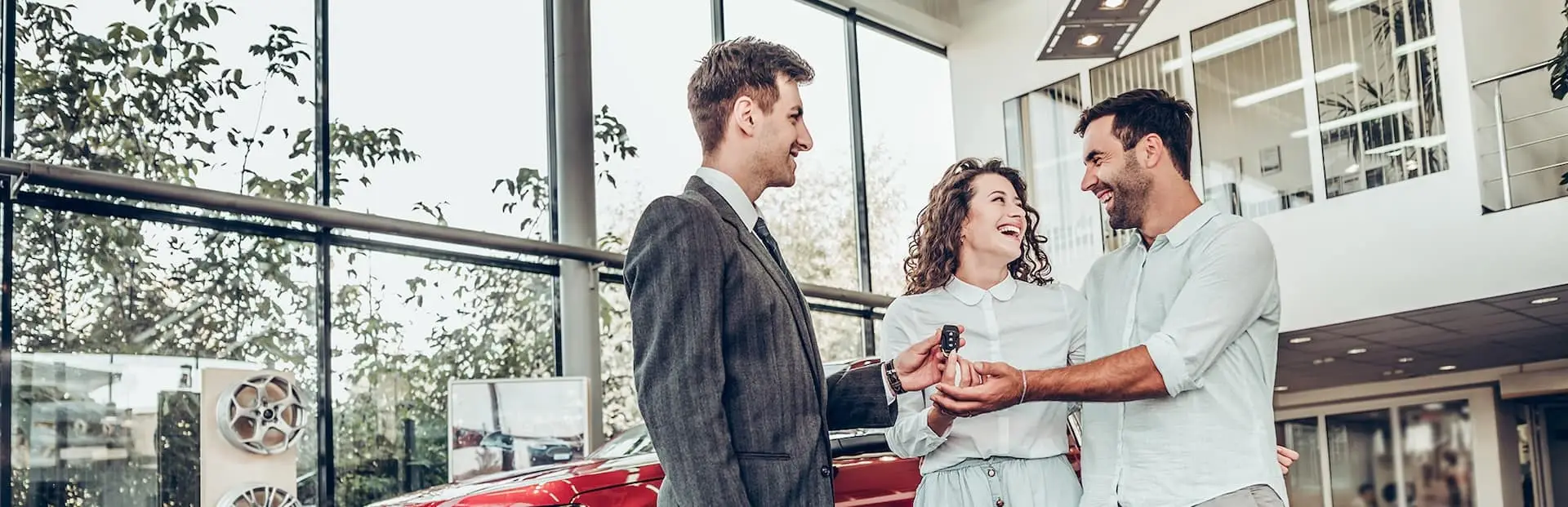 Is Now a Good Time to Buy a Used Car