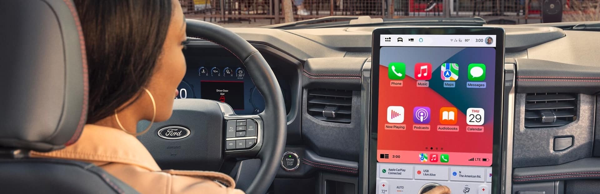 Why Test Drive Before You Buy