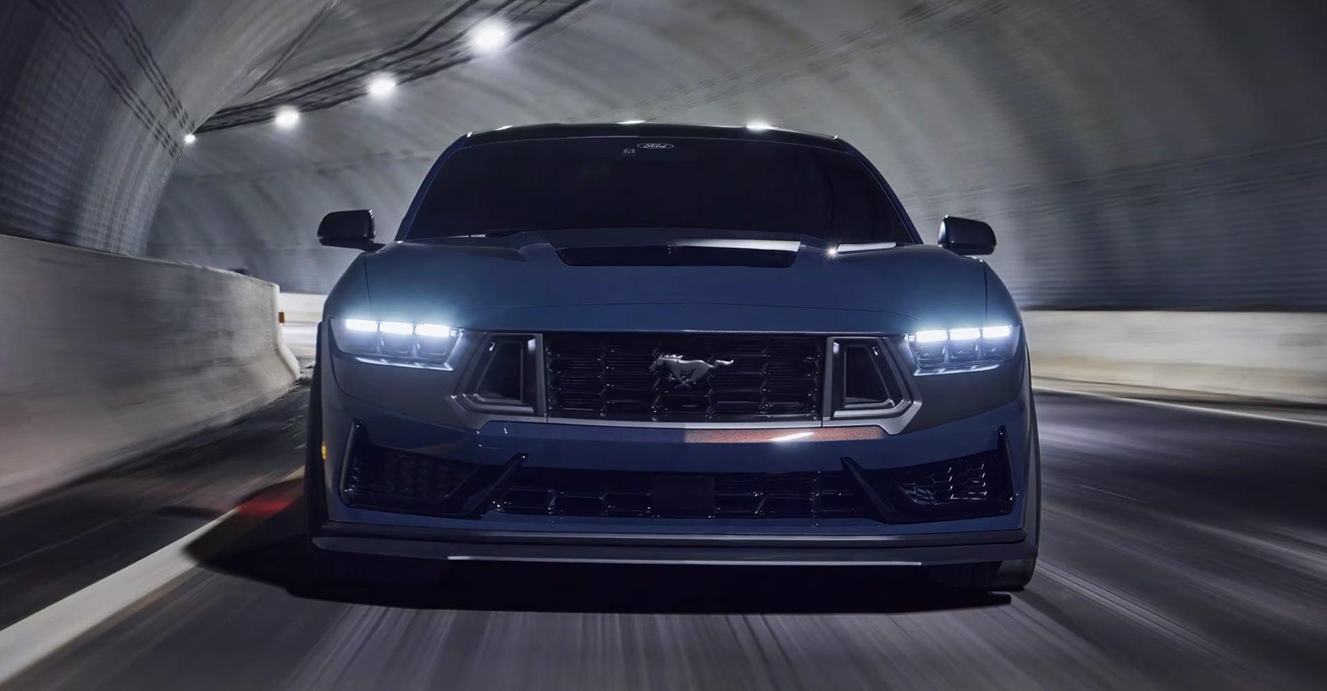 Ford Maverick Exterior