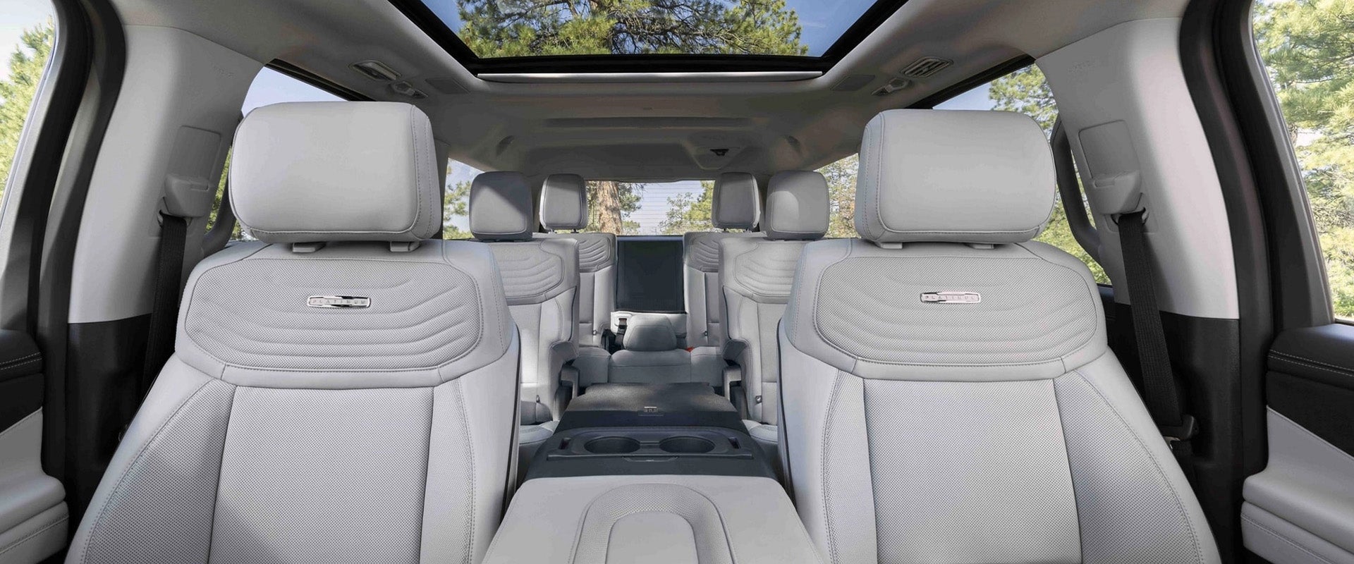 2025 Ford Expedition Trim Levels