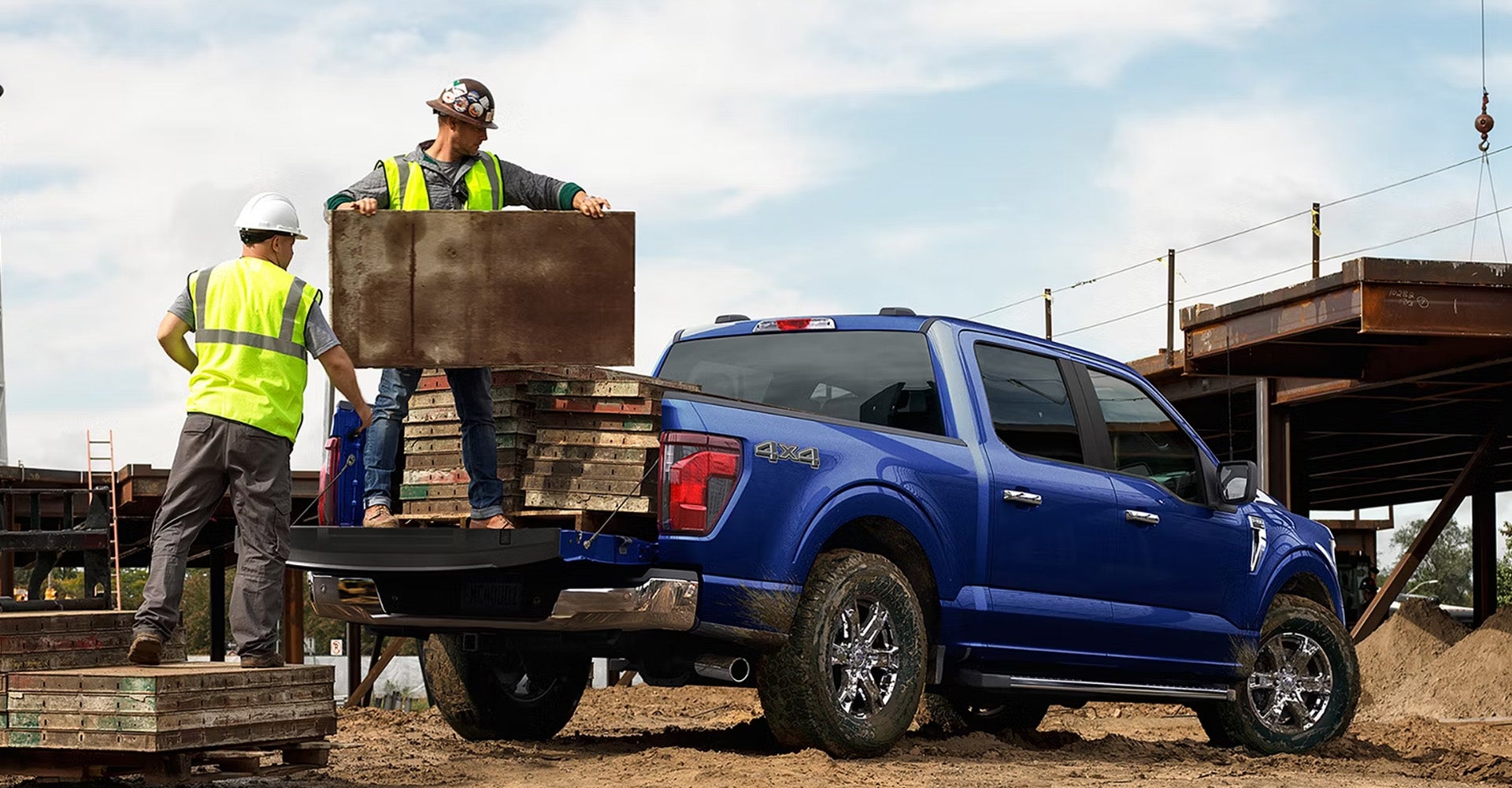 Ford F-150 For Sale Wiscasset ME