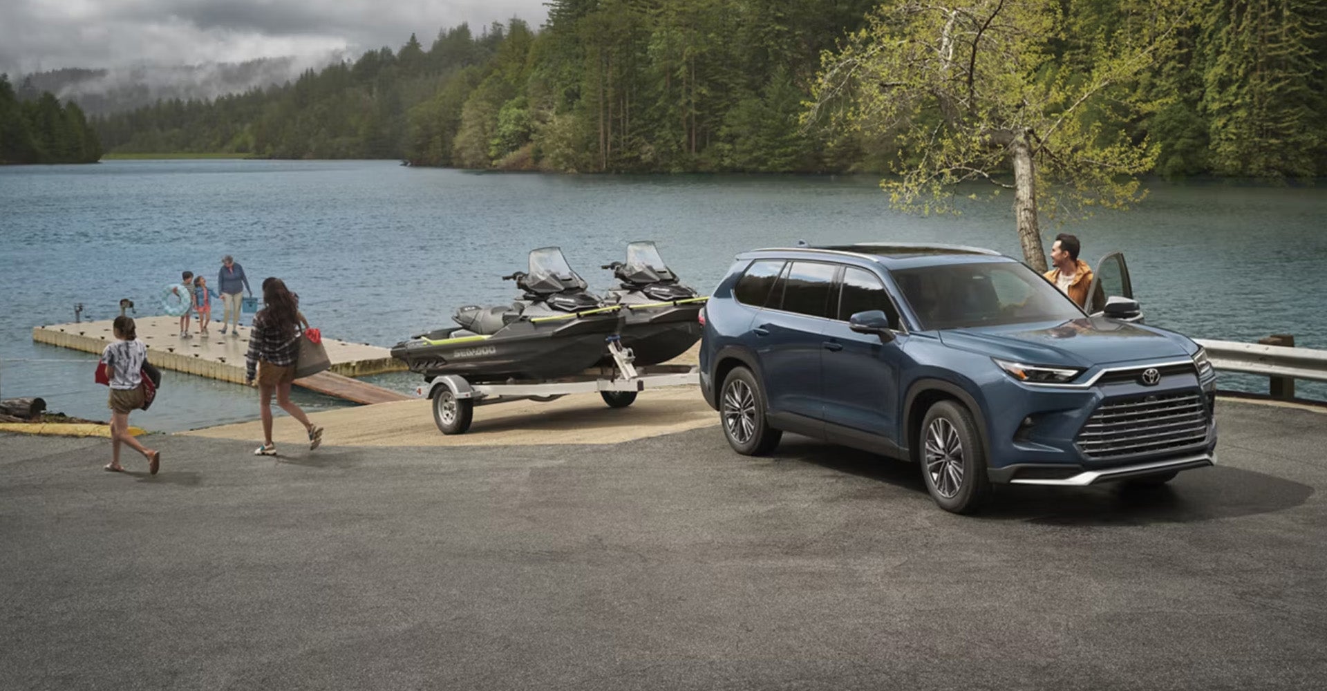 used Toyota models