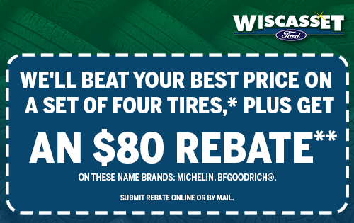 We'll Beat Your Best Price + $80