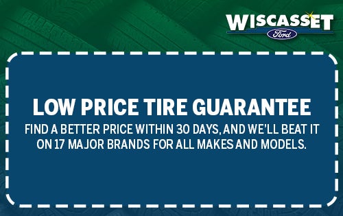 Low Tire Price
