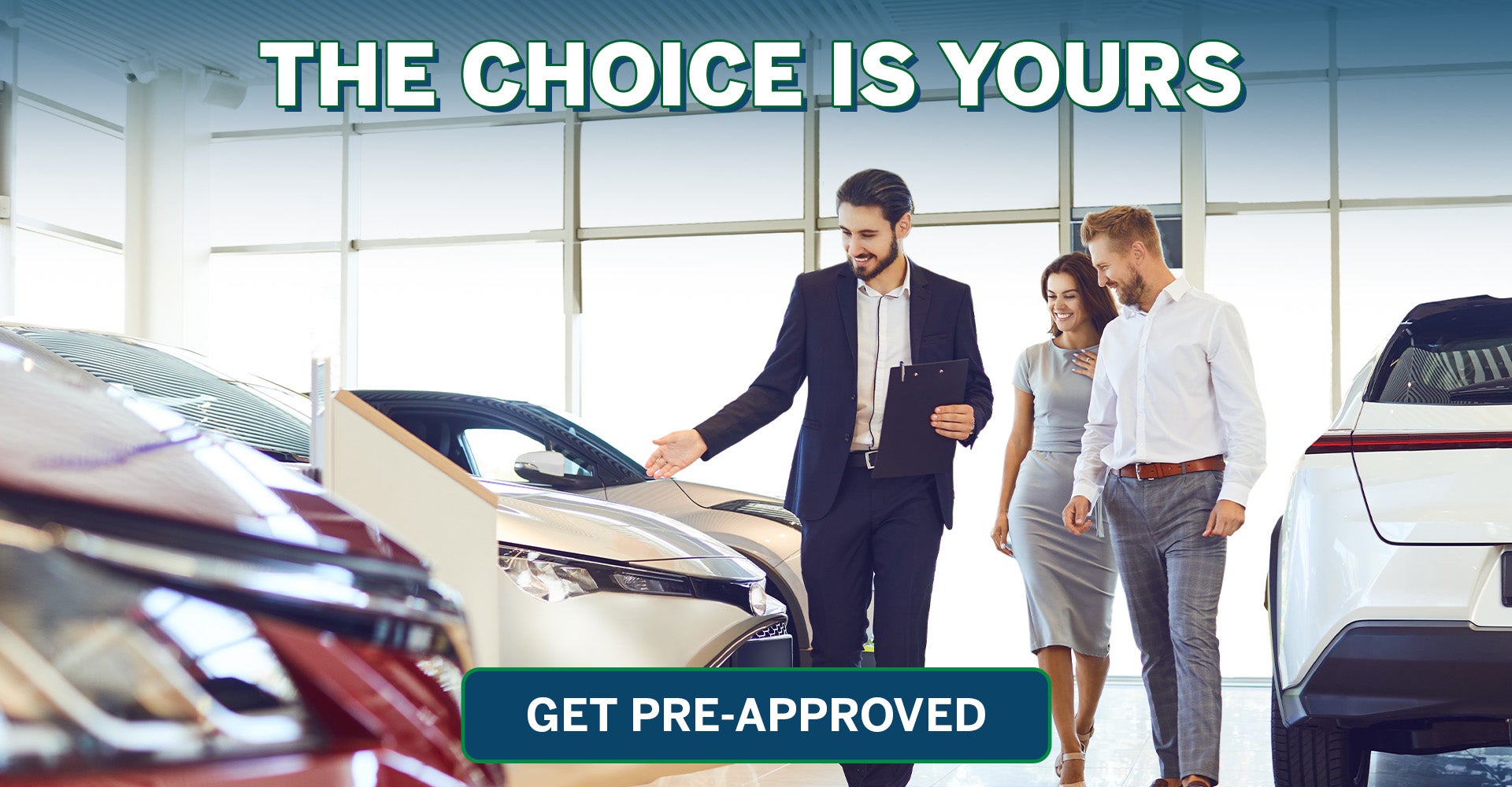 is it better to buy a new or used car