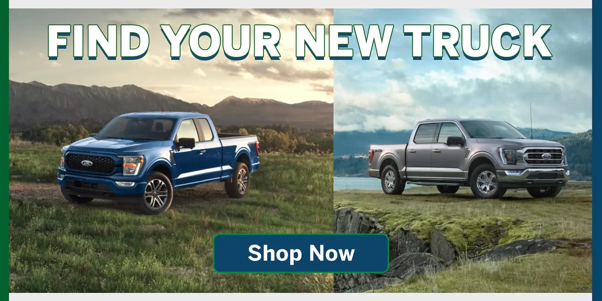 Ford F-150 XL vs XLT