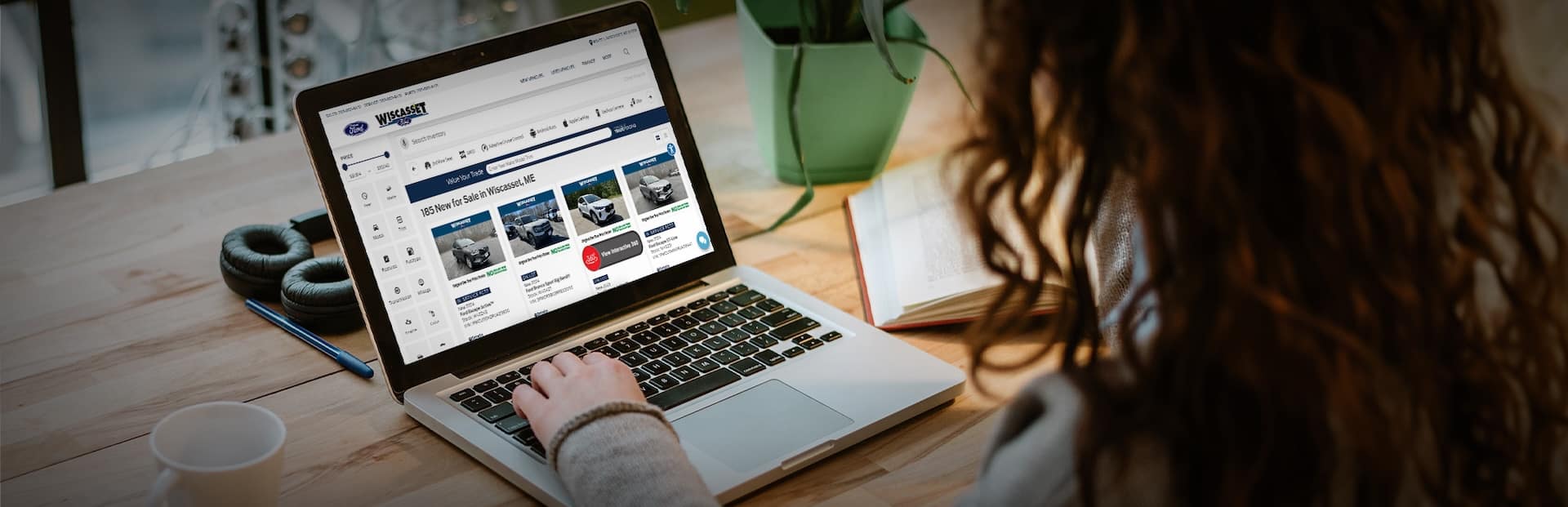 Car Search by Features