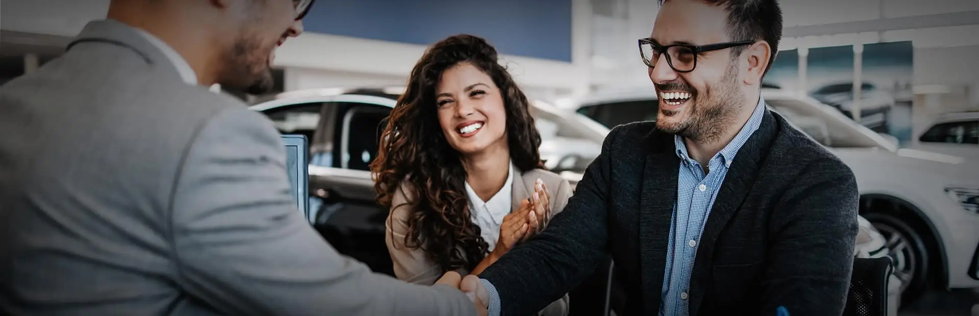 How to Find the Perfect Car