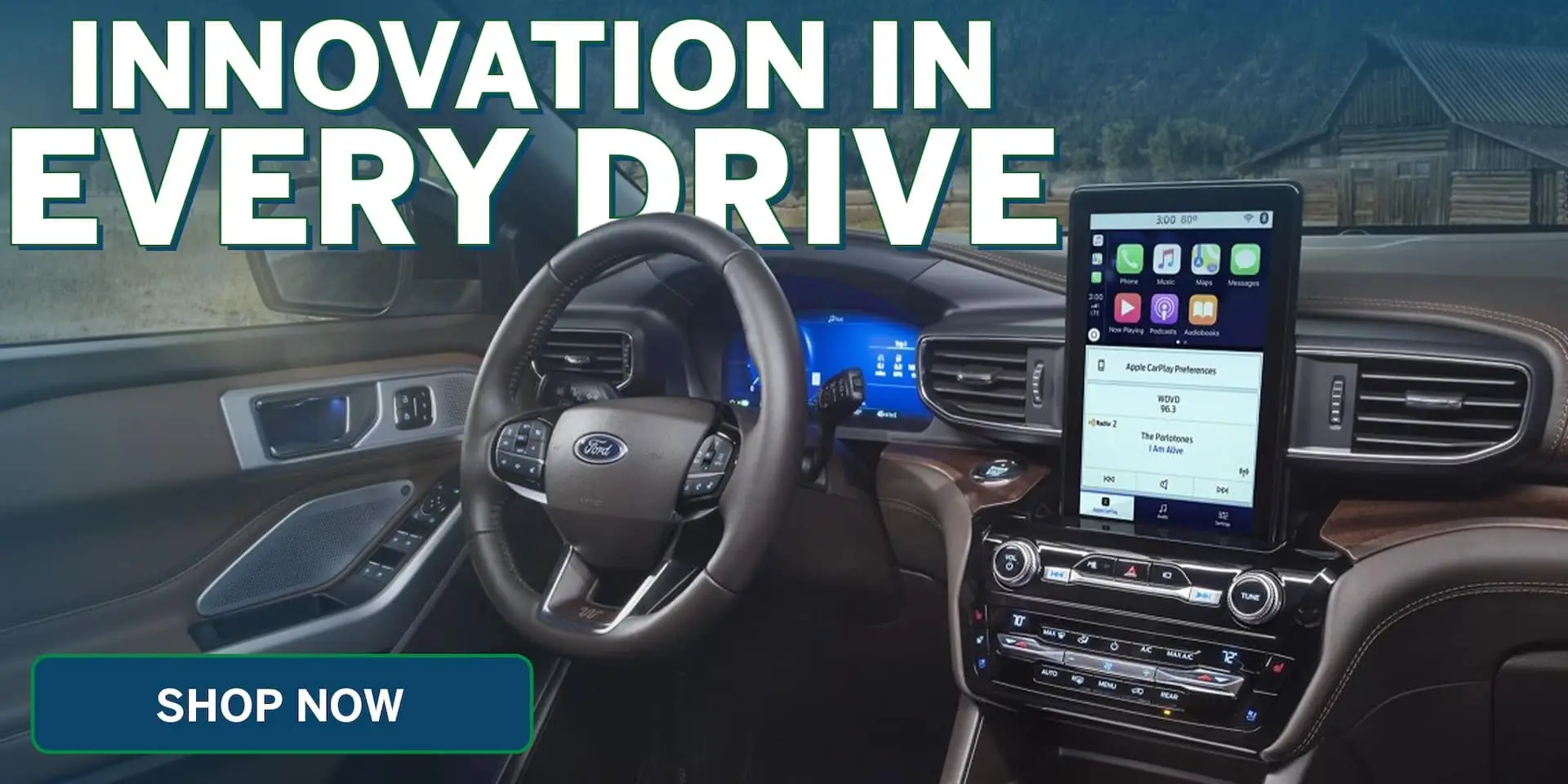 New Car Safety Features