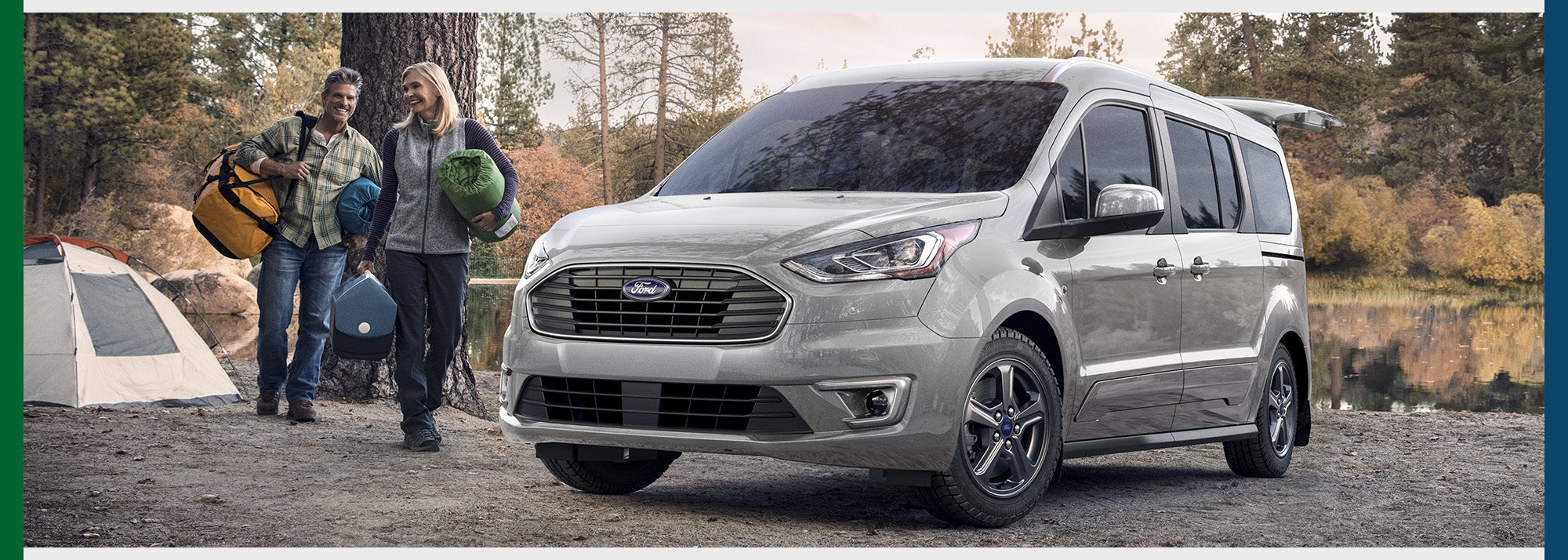 2022 Ford Transit Connect