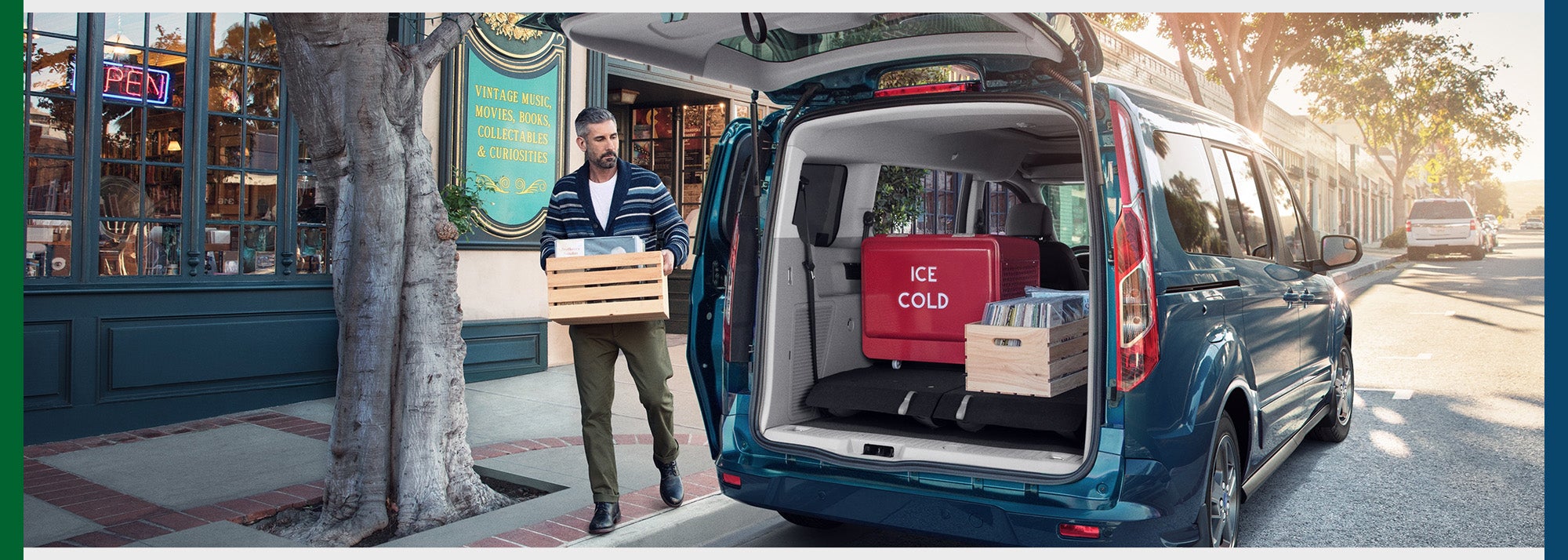 2022 Ford Transit Connect Wiscasset Maine