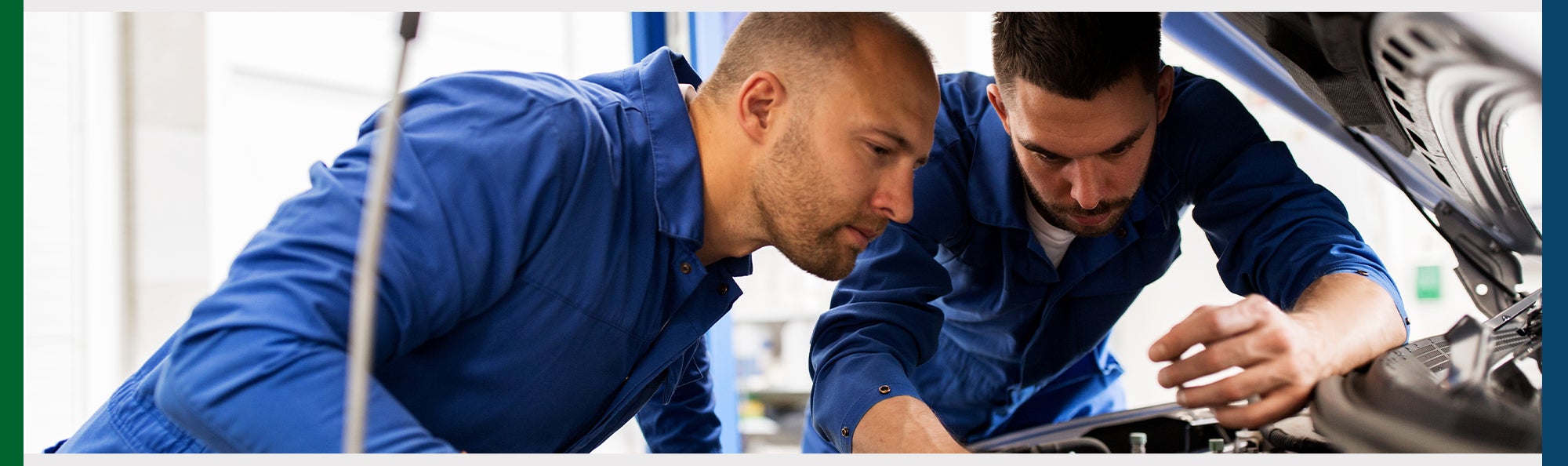 Ford Service Wiscasset ME