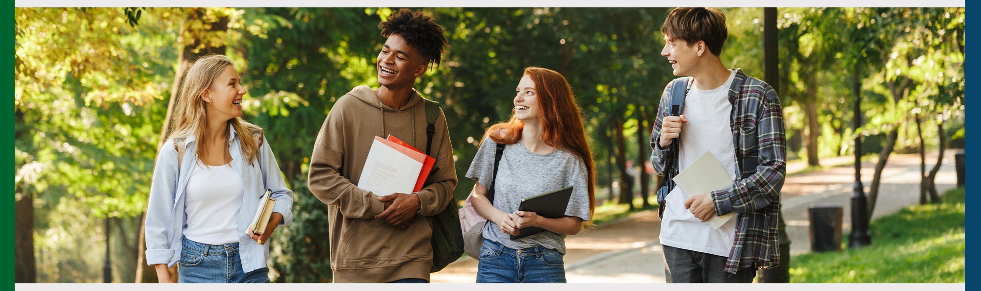 Ford College Discount Program