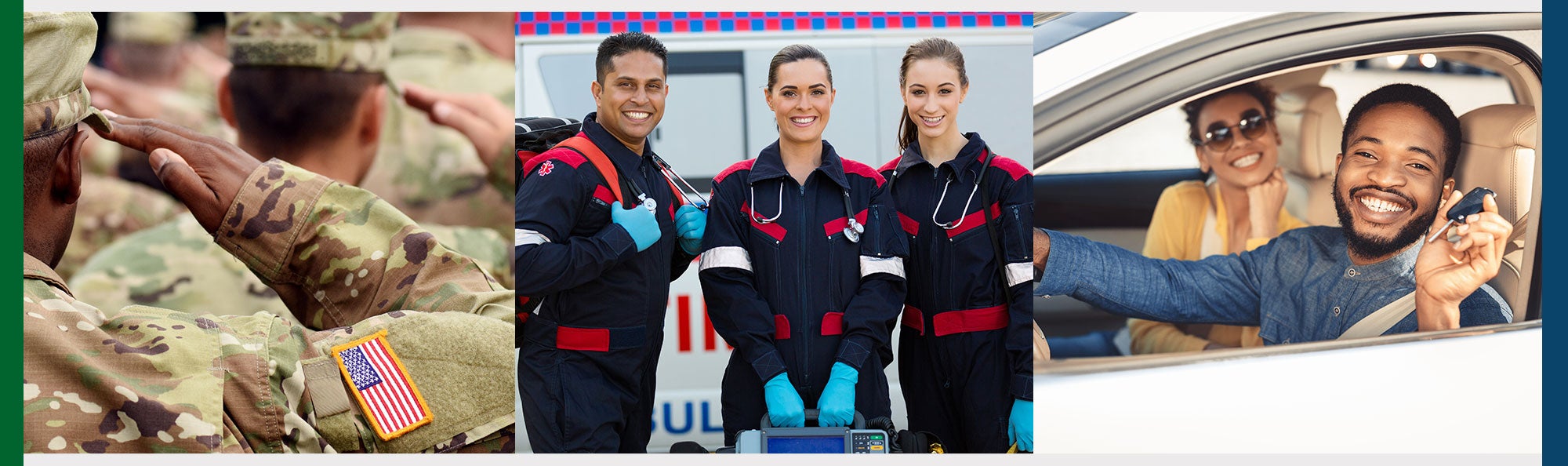 Ford Discount Programs Wiscasset ME