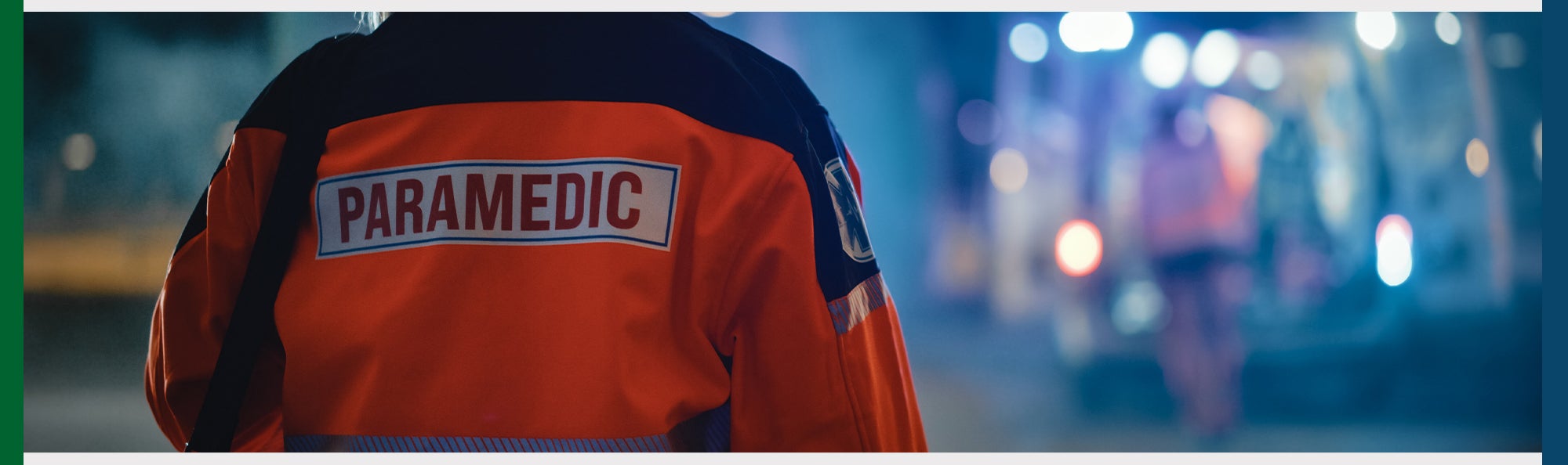 Ford First Responder Discount