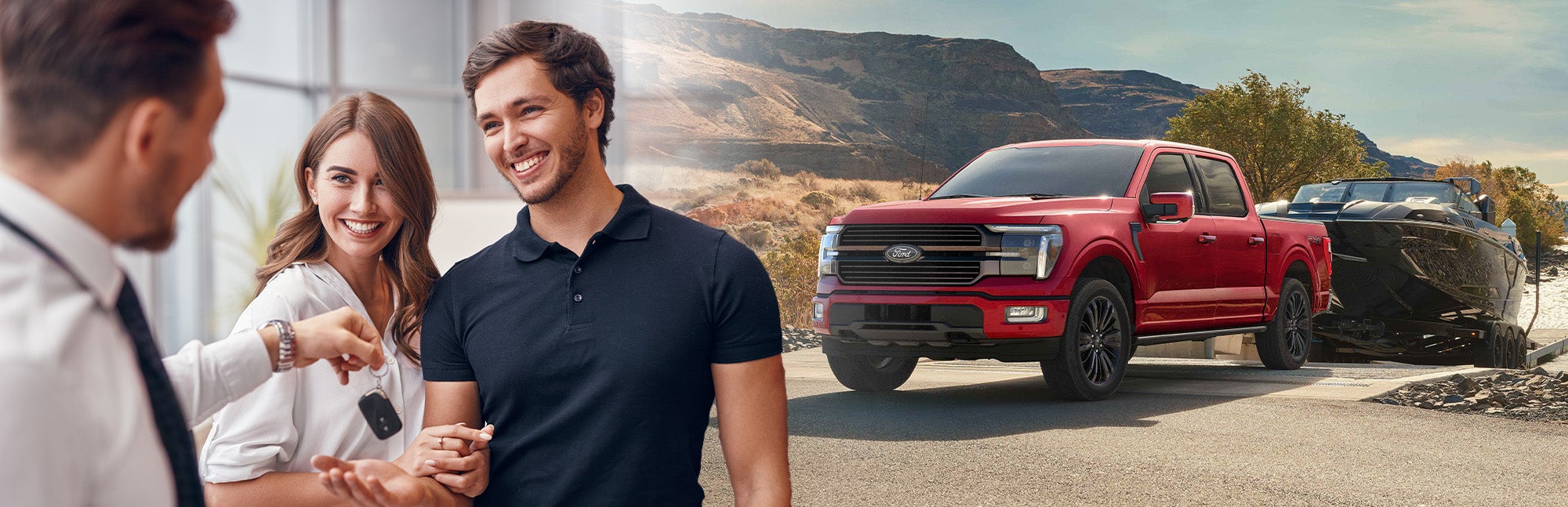 Easiest Way to Buy a Car