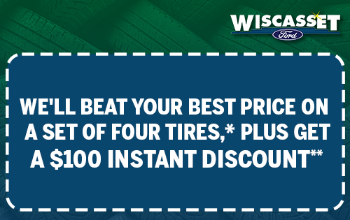 We'll Beat Your Best Price + $100