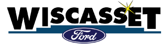 Wiscasset Ford Wiscasset, ME