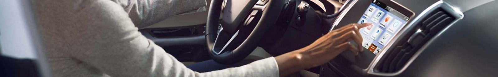 Ford dealers in Maine