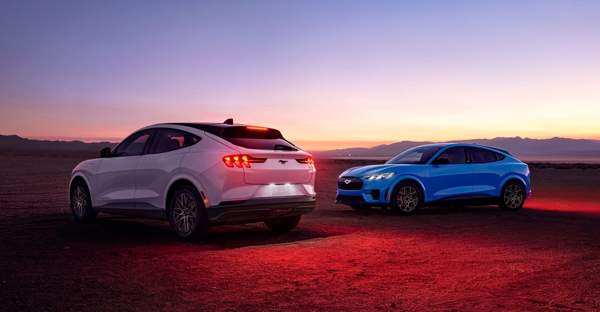 Ford Mustang Mach-E 0-60 Ford Mustang Mach-E 0-60