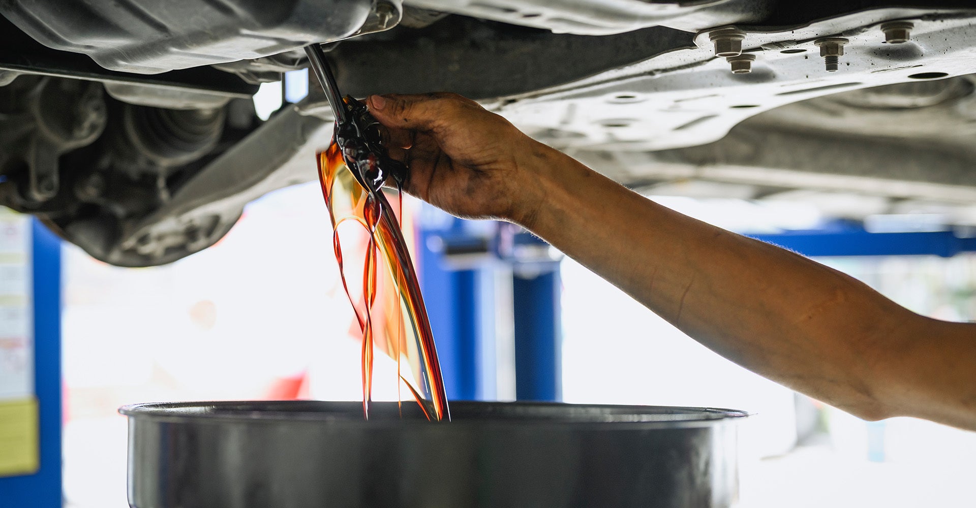 Oil Service in Wiscasset ME