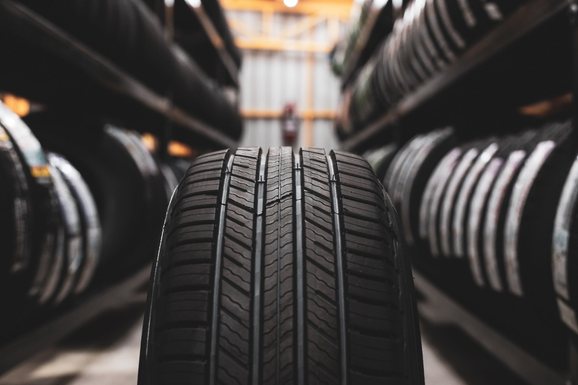Ford Tire Service in Wiscasset ME